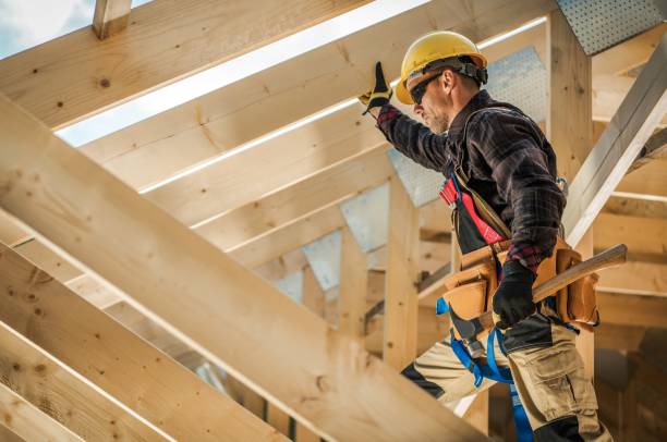 Professional Roofing Contractor in Butler, WI