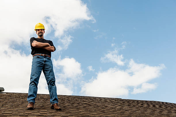 Best Commercial Roofing Services  in Butler, WI
