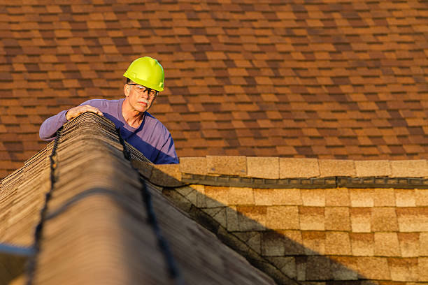 Quick and Trustworthy Emergency Roof Repair Services in Butler, WI