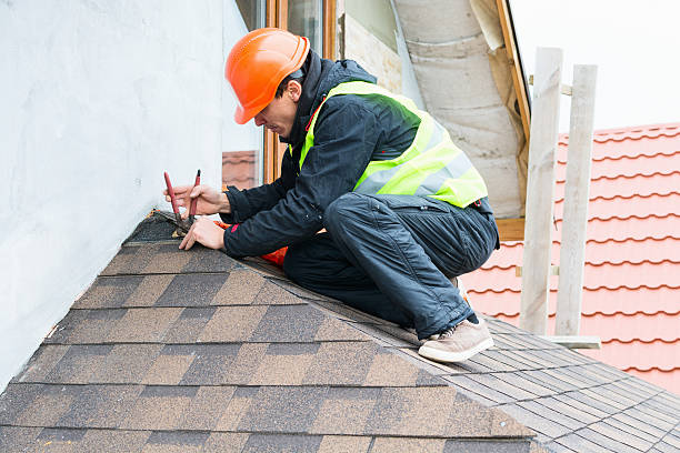 Tile Roofing Contractor in Butler, WI