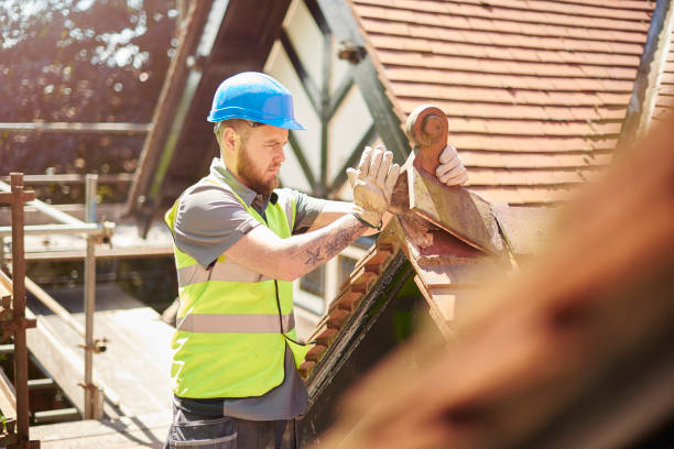 Best Tile Roofing Contractor  in Butler, WI